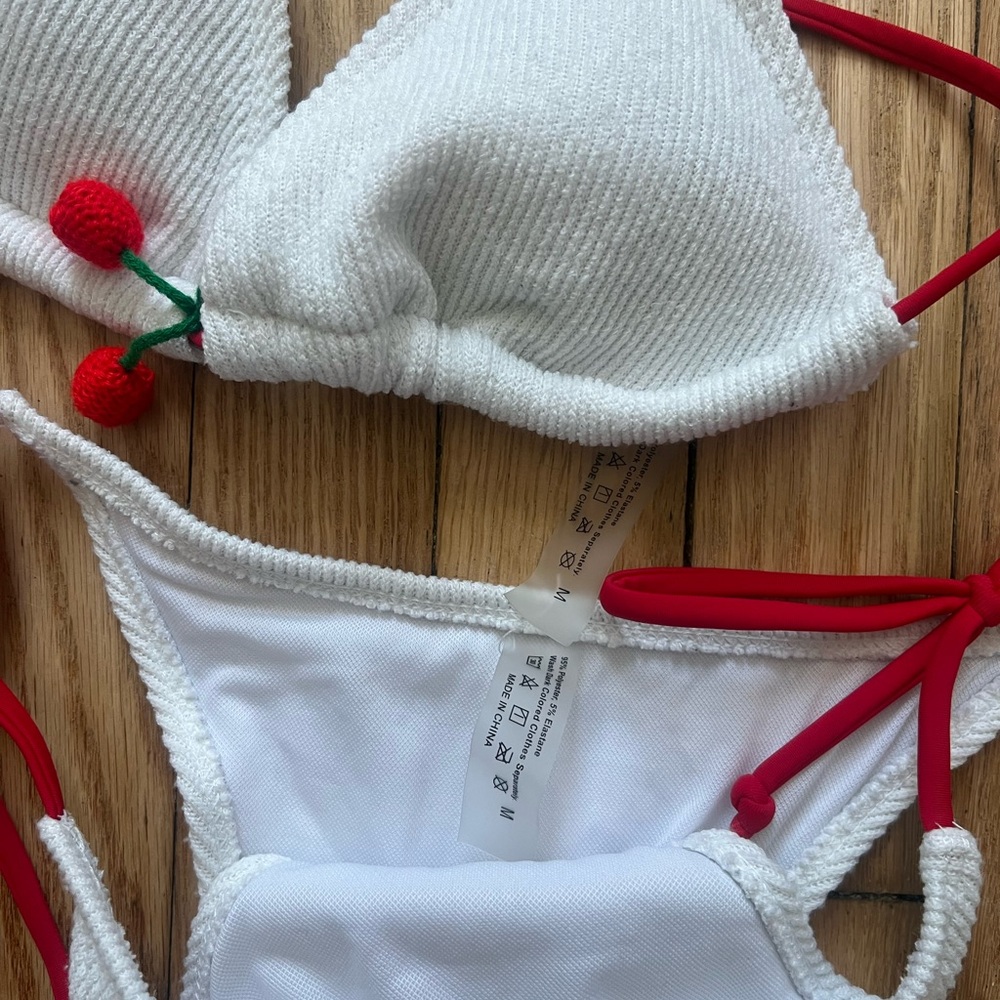 Cherry Bikini - Picture 3 of 3